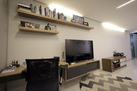 Casa à venda com 160m², 3 quartos e 2 vagas Casa à venda com 160m², 3 quartos e 2 vagasSala Cobertura