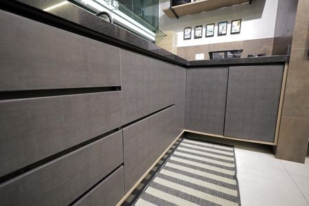 Casa à venda com 160m², 3 quartos e 2 vagas Casa à venda com 160m², 3 quartos e 2 vagasChurrasqueira