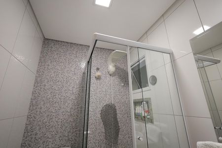 Casa à venda com 160m², 3 quartos e 2 vagas Casa à venda com 160m², 3 quartos e 2 vagasBanheiro 2