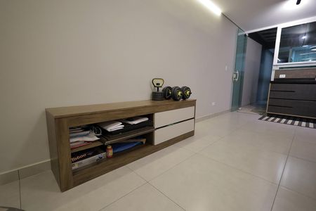 Casa à venda com 160m², 3 quartos e 2 vagas Casa à venda com 160m², 3 quartos e 2 vagasSala Cobertura