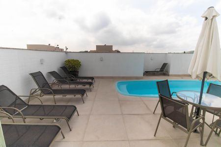 Apartamento à venda com 58m², 2 quartos e 1 vaga Apartamento à venda com 58m², 2 quartos e 1 vagaÁrea comum