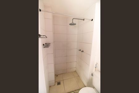 Apartamento à venda com 58m², 2 quartos e 1 vaga Apartamento à venda com 58m², 2 quartos e 1 vagaBanheiro Social