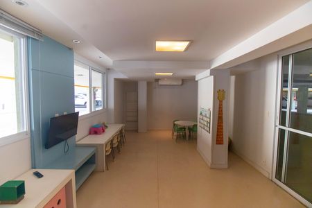 Apartamento à venda com 58m², 2 quartos e 1 vaga Apartamento à venda com 58m², 2 quartos e 1 vagaÁrea comum