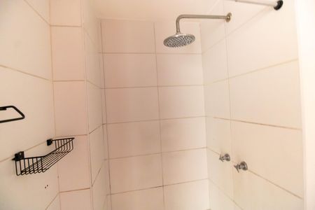 Apartamento à venda com 58m², 2 quartos e 1 vaga Apartamento à venda com 58m², 2 quartos e 1 vagaBanheiro Social