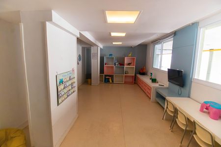 Apartamento à venda com 58m², 2 quartos e 1 vaga Apartamento à venda com 58m², 2 quartos e 1 vagaÁrea comum