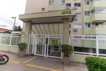 Apartamento à venda com 58m², 2 quartos e 1 vaga Apartamento à venda com 58m², 2 quartos e 1 vagaFachada