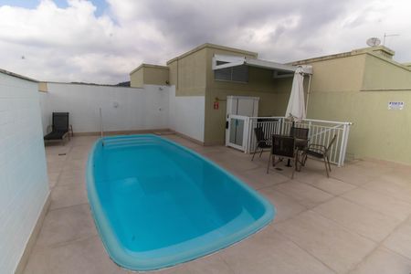 Apartamento à venda com 58m², 2 quartos e 1 vaga Apartamento à venda com 58m², 2 quartos e 1 vagaÁrea comum