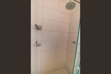 Apartamento à venda com 58m², 2 quartos e 1 vaga Apartamento à venda com 58m², 2 quartos e 1 vagaBanheiro da Suíte