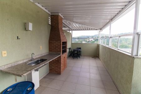 Apartamento à venda com 58m², 2 quartos e 1 vaga Apartamento à venda com 58m², 2 quartos e 1 vagaÁrea comum
