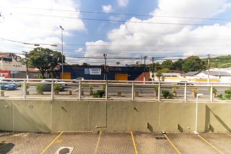 Apartamento à venda com 58m², 2 quartos e 1 vaga Apartamento à venda com 58m², 2 quartos e 1 vagaVista da Sala
