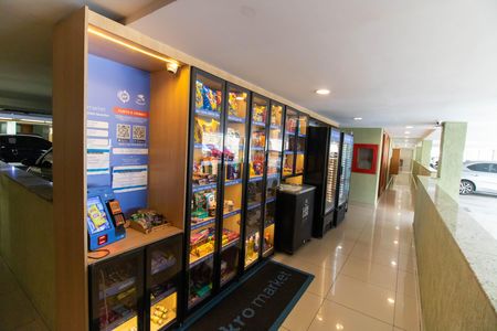 Apartamento à venda com 58m², 2 quartos e 1 vaga Apartamento à venda com 58m², 2 quartos e 1 vagaÁrea comum