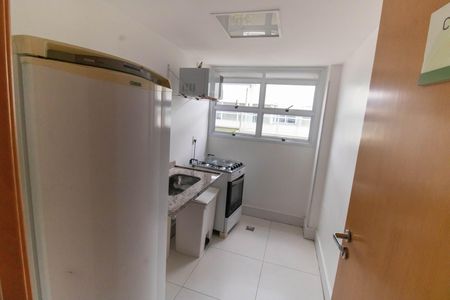 Apartamento à venda com 58m², 2 quartos e 1 vaga Apartamento à venda com 58m², 2 quartos e 1 vagaÁrea comum