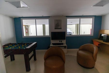 Apartamento à venda com 58m², 2 quartos e 1 vaga Apartamento à venda com 58m², 2 quartos e 1 vagaÁrea comum