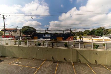Apartamento à venda com 58m², 2 quartos e 1 vaga Apartamento à venda com 58m², 2 quartos e 1 vagaVista da Suíte