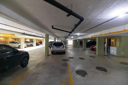 Apartamento à venda com 58m², 2 quartos e 1 vaga Apartamento à venda com 58m², 2 quartos e 1 vagaÁrea comum