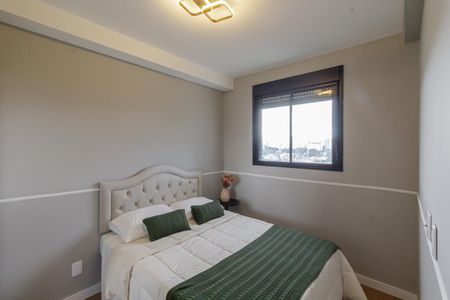 Quarto de kitnet/studio para alugar com 1 quarto, 29m² em Moema, São Paulo