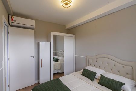 Quarto de kitnet/studio para alugar com 1 quarto, 29m² em Moema, São Paulo