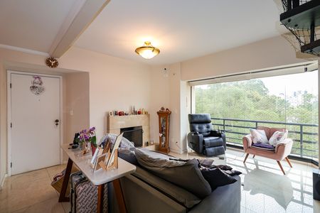 Apartamento à venda com 3 quartos, 300m² em Vl Andrade - Morumbi, São Paulo