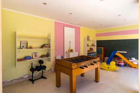 Apartamento para alugar com 250m², 3 quartos e 4 vagas