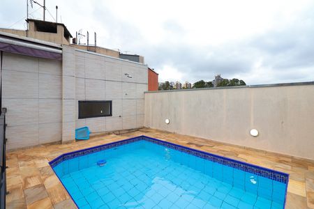 Apartamento para alugar com 250m², 3 quartos e 4 vagas