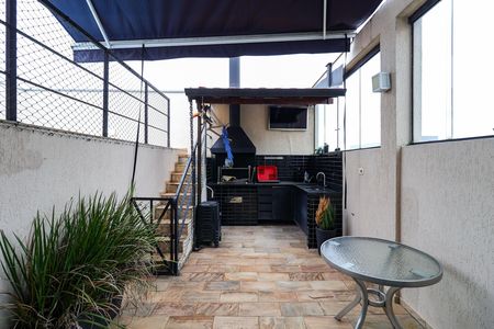 Apartamento para alugar com 250m², 3 quartos e 4 vagas