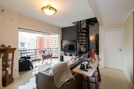 Apartamento para alugar com 250m², 3 quartos e 4 vagas