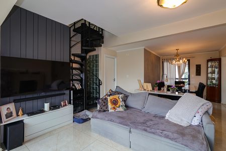 Apartamento à venda com 3 quartos, 300m² em Vl Andrade - Morumbi, São Paulo