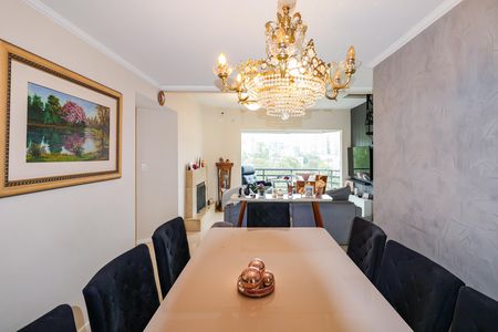 Apartamento para alugar com 250m², 3 quartos e 4 vagas