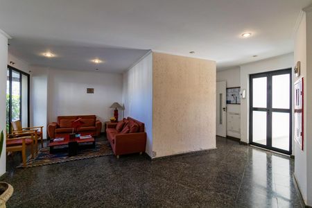 Apartamento para alugar com 250m², 3 quartos e 4 vagas