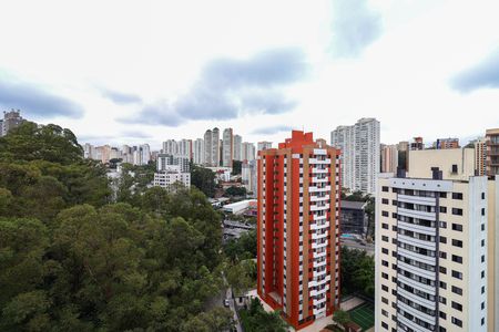 Apartamento para alugar com 250m², 3 quartos e 4 vagas