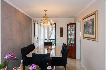 Apartamento à venda com 3 quartos, 300m² em Vl Andrade - Morumbi, São Paulo