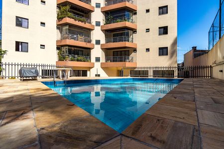 Apartamento para alugar com 250m², 3 quartos e 4 vagas