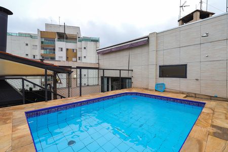 Apartamento para alugar com 250m², 3 quartos e 4 vagas