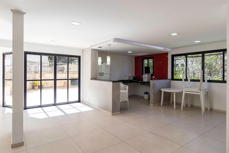 Apartamento para alugar com 250m², 3 quartos e 4 vagas