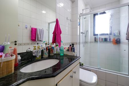 Apartamento para alugar com 250m², 3 quartos e 4 vagas