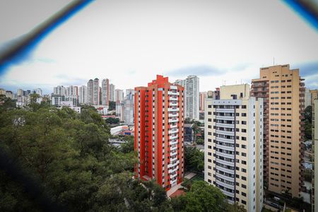 Apartamento para alugar com 250m², 3 quartos e 4 vagas