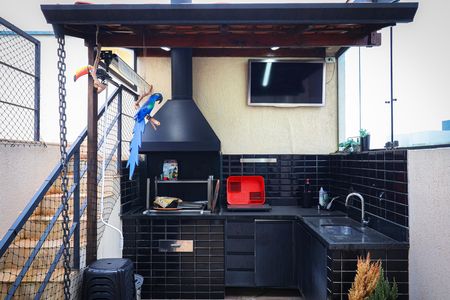 Apartamento para alugar com 250m², 3 quartos e 4 vagas