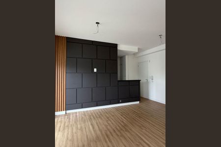 Studio para alugar com 37m², 1 quarto e 1 vaga Studio para alugar com 37m², 1 quarto e 1 vagaSala