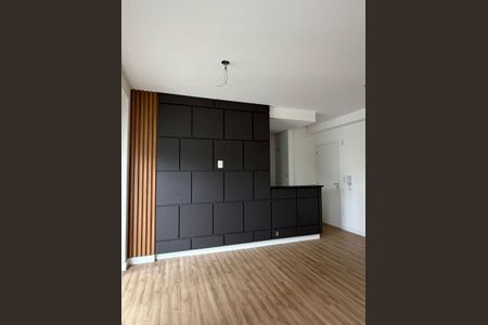 Studio para alugar com 37m², 1 quarto e 1 vaga Studio para alugar com 37m², 1 quarto e 1 vagaSala