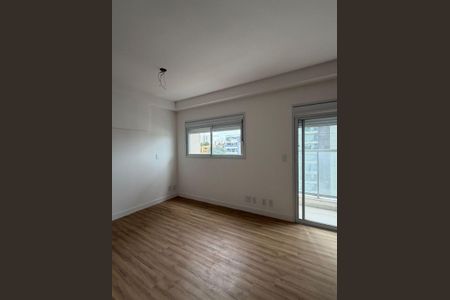 Studio para alugar com 37m², 1 quarto e 1 vaga Studio para alugar com 37m², 1 quarto e 1 vagaSala