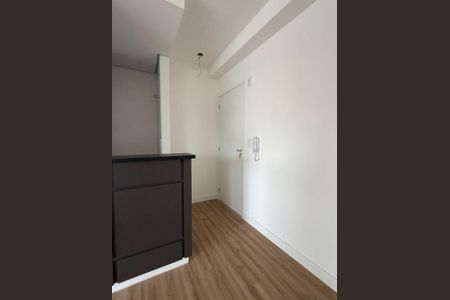 Studio para alugar com 37m², 1 quarto e 1 vaga Studio para alugar com 37m², 1 quarto e 1 vagaSala