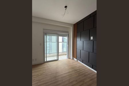 Studio para alugar com 37m², 1 quarto e 1 vaga Studio para alugar com 37m², 1 quarto e 1 vagaSala