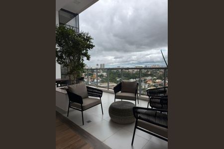 Studio para alugar com 37m², 1 quarto e 1 vaga Studio para alugar com 37m², 1 quarto e 1 vagaÁrea externa