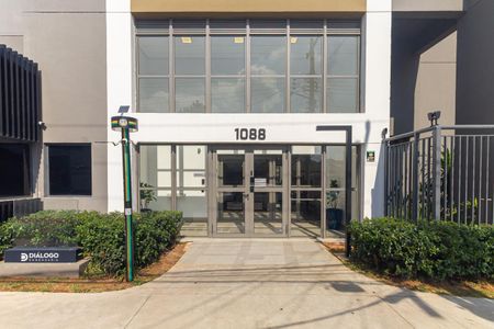 Apartamento à venda com 84m², 2 quartos e 1 vagaFachada 