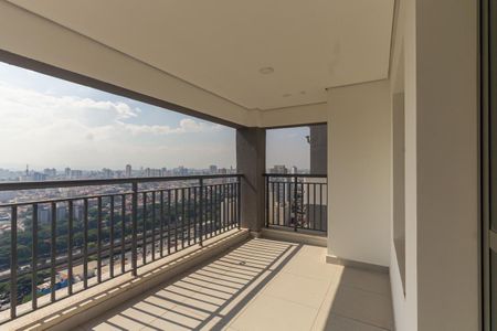 Apartamento à venda com 84m², 2 quartos e 1 vagaVaranda da Sala