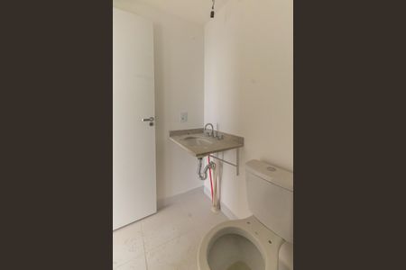 Apartamento à venda com 84m², 2 quartos e 1 vagaBanheiro Social