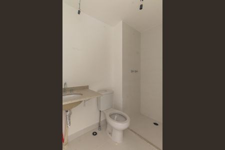 Apartamento à venda com 84m², 2 quartos e 1 vagaBanheiro da Suíte