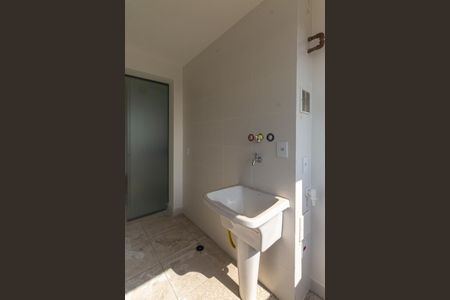 Apartamento à venda com 84m², 2 quartos e 1 vagaCozinha e Área de Serviço