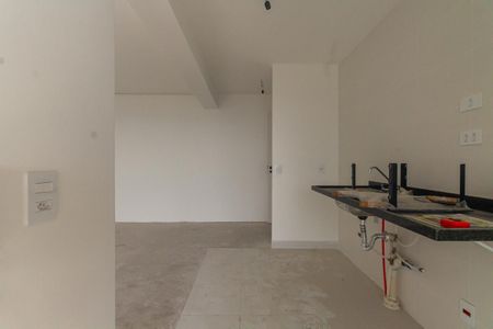 Apartamento à venda com 84m², 2 quartos e 1 vagaCozinha e Área de Serviço