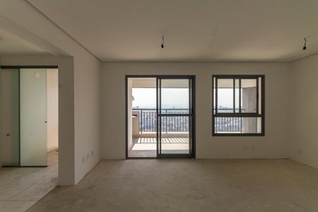 Sala de apartamento para alugar com 2 quartos, 84m² em Vila Aricanduva, São Paulo